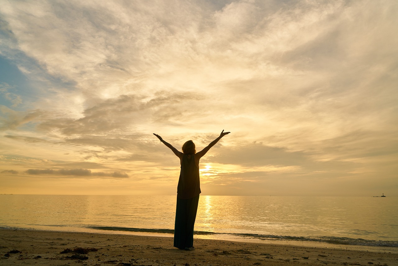 Influence of Positive Affirmations on Confidence